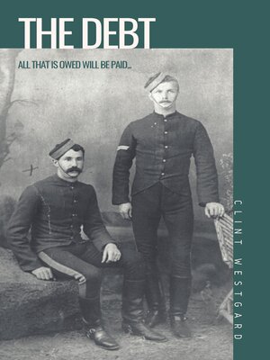 cover image of The Debt